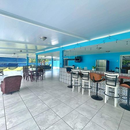 Villa Paraiso Tropical Puerto Viejo de Talamanca 外观 照片