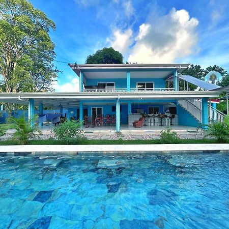 Villa Paraiso Tropical Puerto Viejo de Talamanca 外观 照片