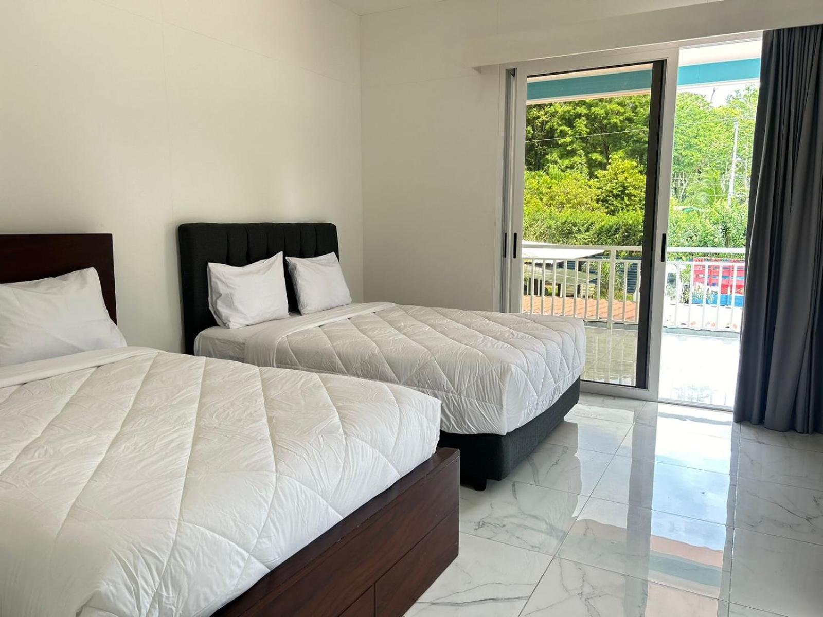 Villa Paraiso Tropical Puerto Viejo de Talamanca 外观 照片