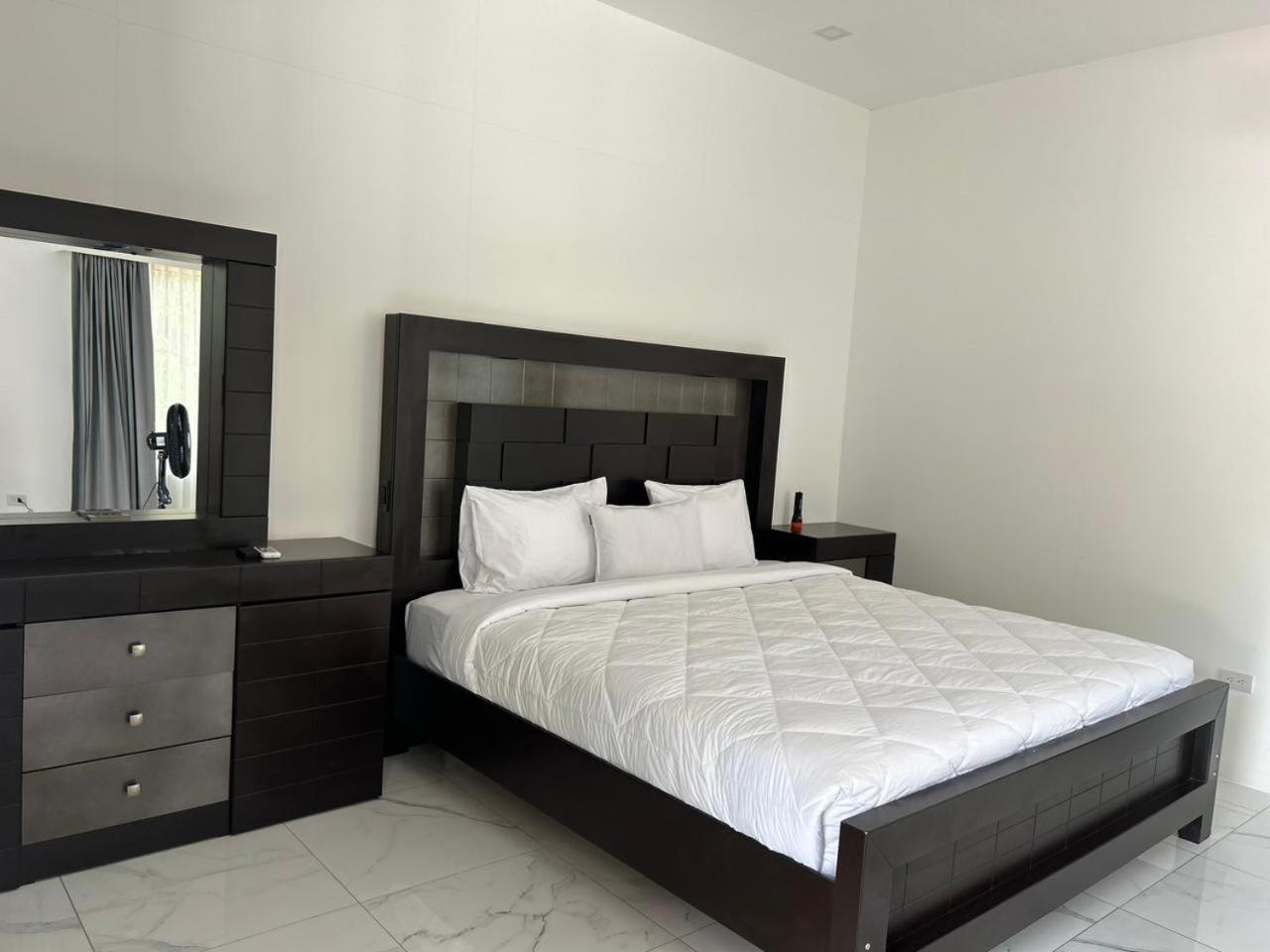 Villa Paraiso Tropical Puerto Viejo de Talamanca 外观 照片