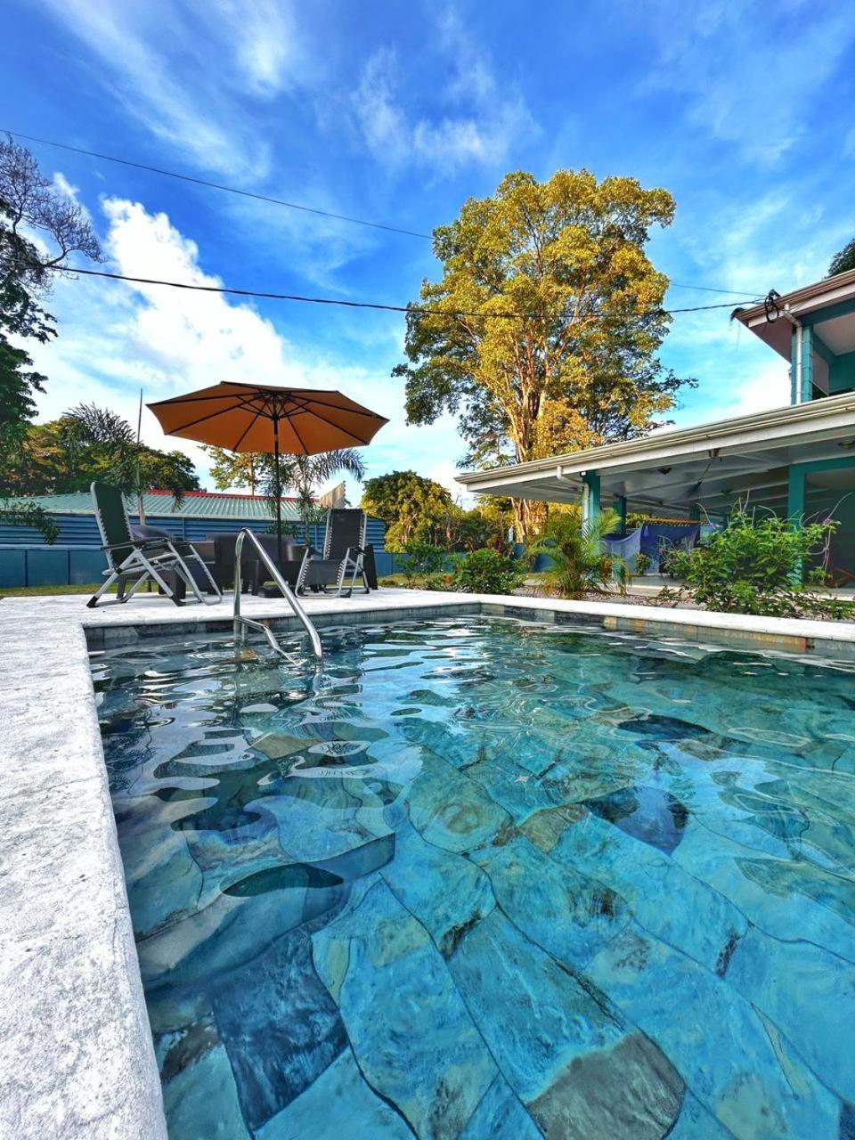 Villa Paraiso Tropical Puerto Viejo de Talamanca 外观 照片