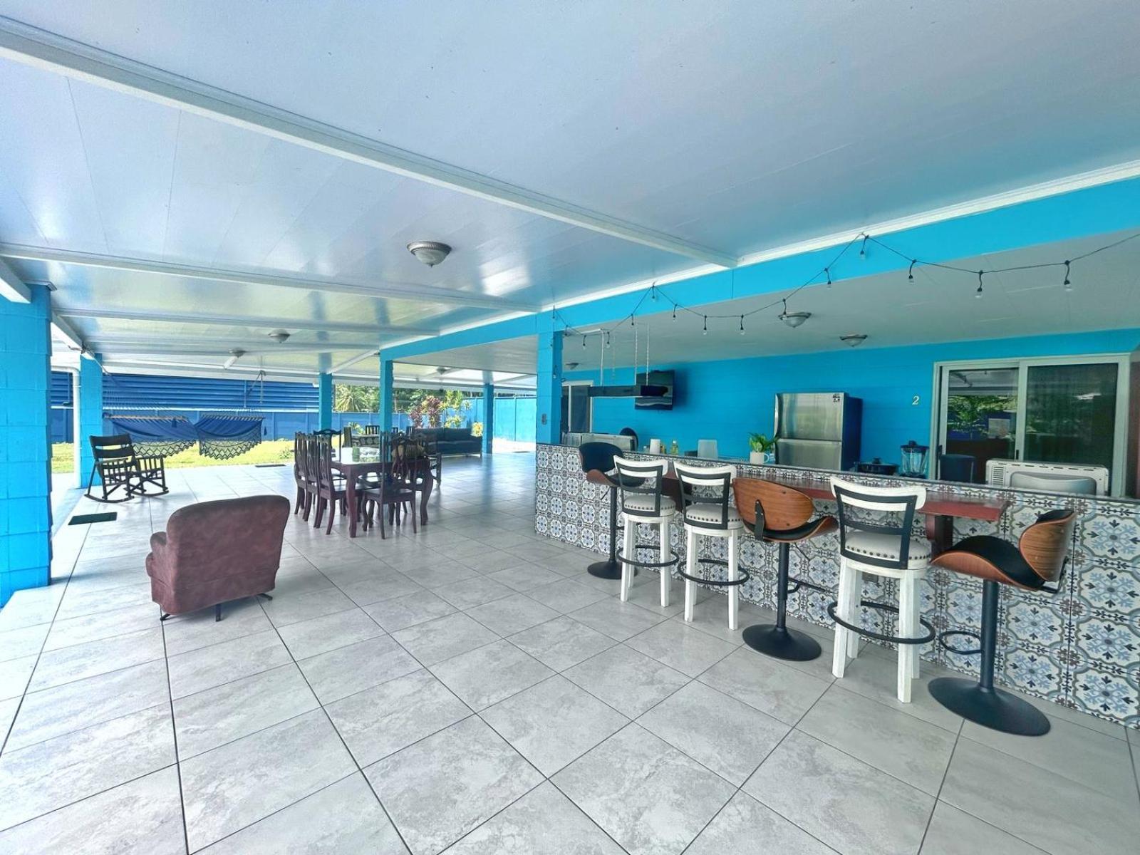 Villa Paraiso Tropical Puerto Viejo de Talamanca 外观 照片