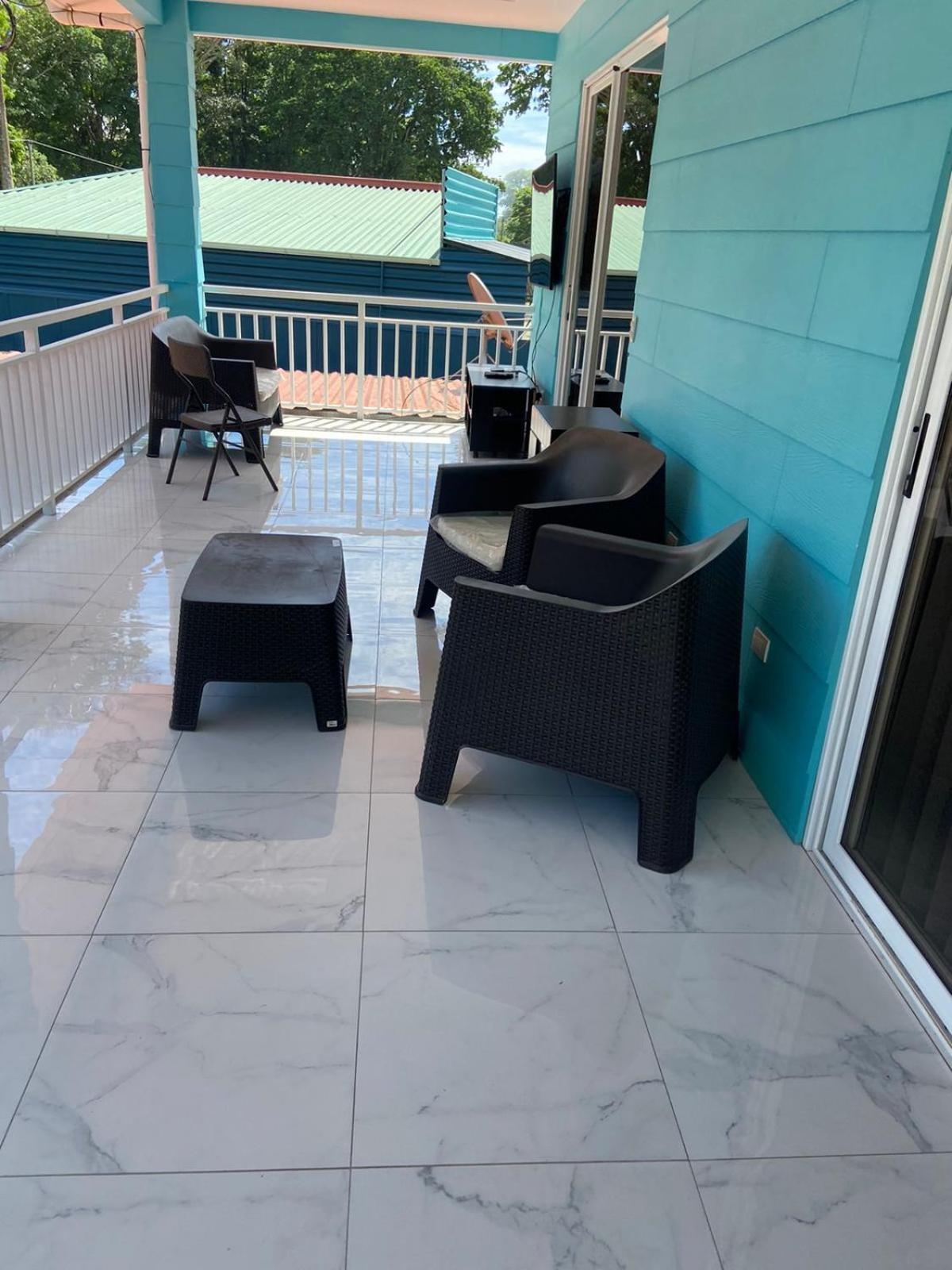 Villa Paraiso Tropical Puerto Viejo de Talamanca 外观 照片